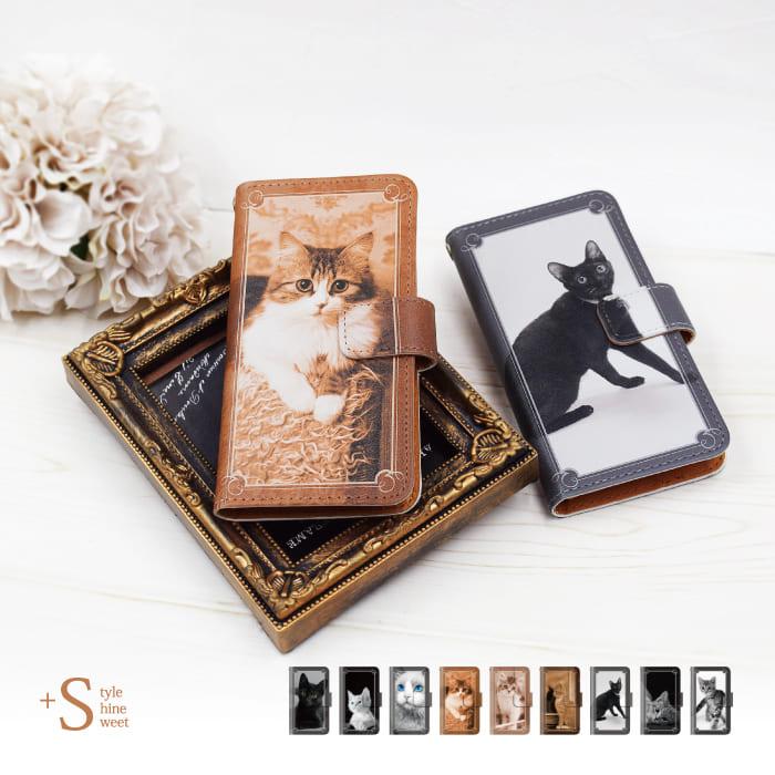 ウィスカーズ アイフォン 15 pro ケース　猫　キャット kate spade iPhone 15 ケース 猫 キャット ウィスカーズ - メルカリ