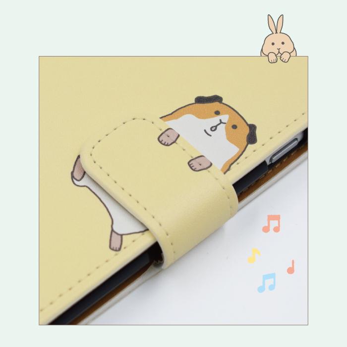 iPhone16e 16 15 14 pro ケース 手帳型 iPhone se 13 12 11 ケース AQUOS wish5 Pixel 9a 9pro xl 8 8pro 7a 6a Xperia 5 v 10 1 5 v iv うさぎ JG | iPhone | 27