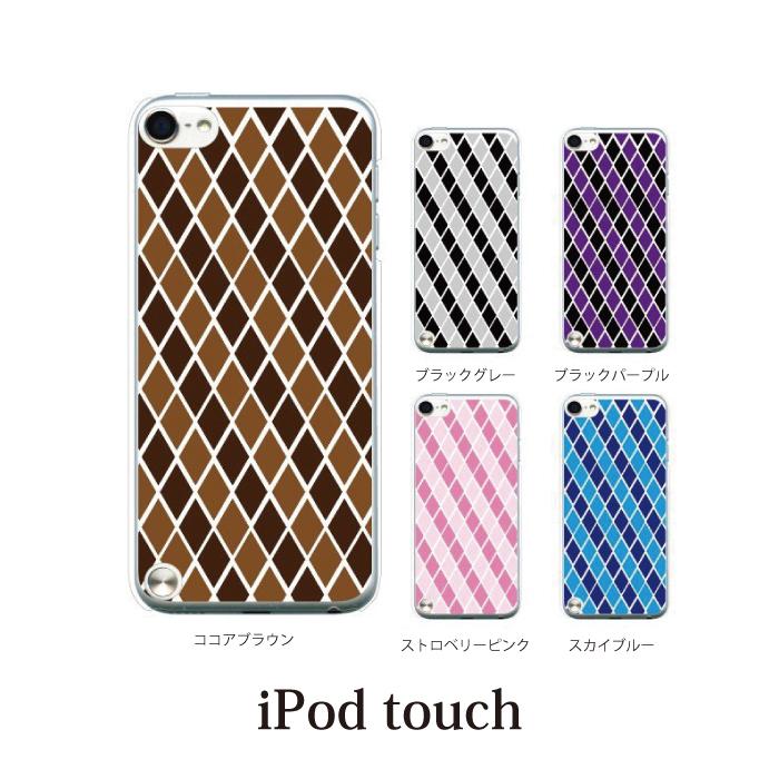 超高品質で人気の 2021年最新入荷 iPod TOUCH 7 6 5 ケース カバー アーガイルチェック ipodタッチ touchカバー ipodtouch5カバー lesrobesdefanny.fr lesrobesdefanny.fr