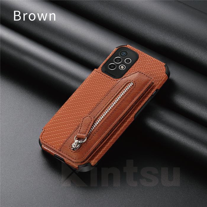 Galaxy A53 5G ケース 耐衝撃 カード収納 galaxy a53 5g カバー スマホケース ギャラクシー a53 5g カバー 携帯ケース TPU ケース カーボン調 ケース YH TJ | Galaxy | 17