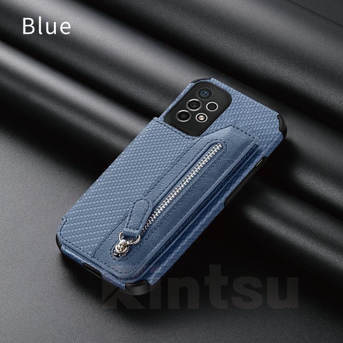 Galaxy A53 5G ケース 耐衝撃 カード収納 galaxy a53 5g カバー スマホケース ギャラクシー a53 5g カバー 携帯ケース TPU ケース カーボン調 ケース YH TJ | Galaxy | 14