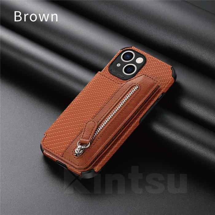 iPhone14 ケース 耐衝撃 カード収納 iPhone13 ケース iPhone 14pro 14promax 14plus 12 12pro 11 iPhone se 第3世代 スマホケース カーボン調 YH TJ | iPhone | 17