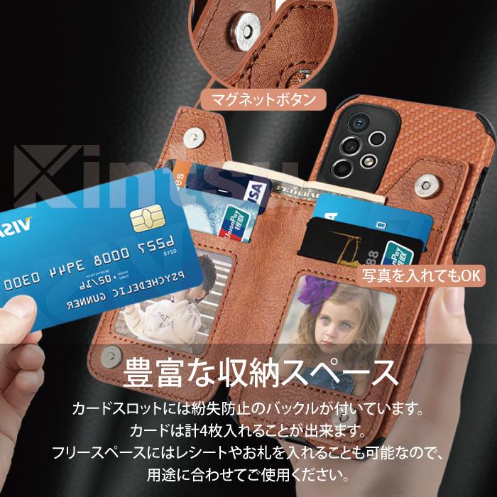 iPhone14 ケース 耐衝撃 カード収納 iPhone13 ケース iPhone 14pro 14promax 14plus 12 12pro 11 iPhone se 第3世代 スマホケース カーボン調 YH TJ | iPhone | 10