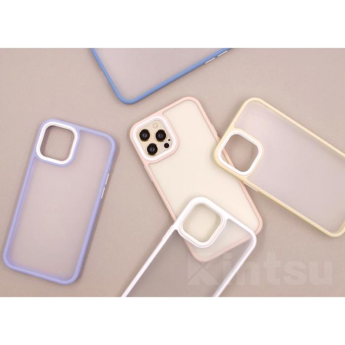 iPhone14 13 ケース 半透明 くすみカラー iPhone 14pro 14plus 14promax ケース iPhone12 12pro 11 スマホケース アイフォン14 13 携帯ケース シンプル YH TJ | iPhone | 20