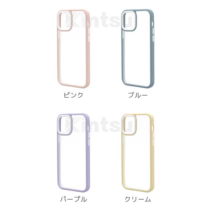 iPhone14 13 ケース 半透明 くすみカラー iPhone 14pro 14plus 14promax ケース iPhone12 12pro 11 スマホケース アイフォン14 13 携帯ケース シンプル YH｜kintsu｜23