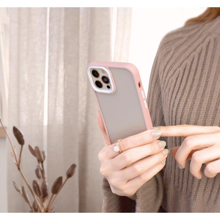 iPhone14 13 ケース 半透明 くすみカラー iPhone 14pro 14plus 14promax ケース iPhone12 12pro 11 スマホケース アイフォン14 13 携帯ケース シンプル YH TJ | iPhone | 16