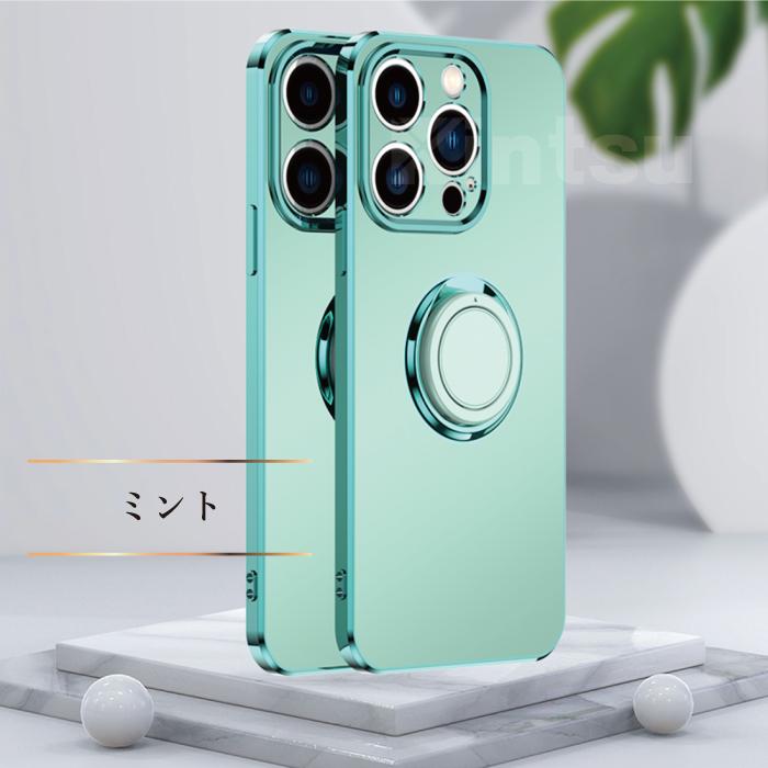 iPhone 14pro 14plus 14promax スマホケース iPhone12 11 iPhoneSE 第3世代 ケース アイフォン14pro TPUケース スマホリング 携帯ケース YH TJ | iPhone | 10