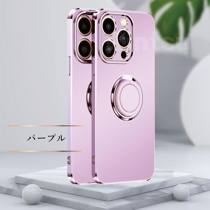 iPhone 14pro 14plus 14promax スマホケース iPhone12 11 iPhoneSE 第3世代 ケース アイフォン14pro TPUケース スマホリング 携帯ケース YH TJ | iPhone | 12