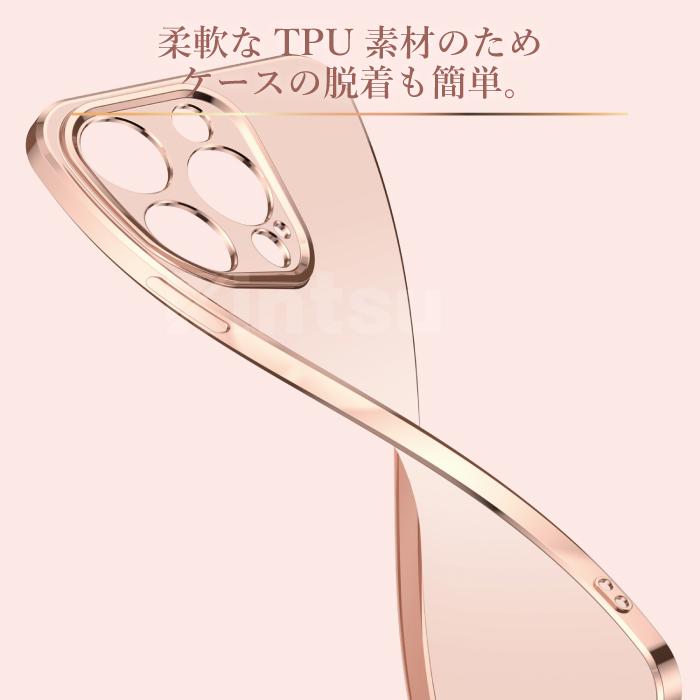 iPhone 14pro 14plus 14promax スマホケース iPhone12 11 iPhoneSE 第3世代 ケース アイフォン14pro TPUケース スマホリング 携帯ケース YH TJ | iPhone | 05