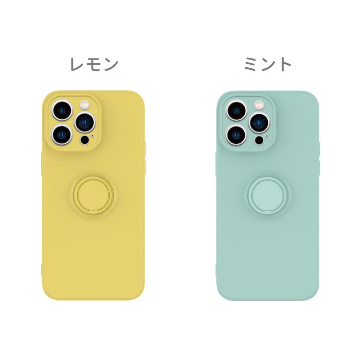 Galaxy S24 A55 A54 A53 5G ケース Galaxy S22 ケース カバー ギャラクシー a54 a53 s22 カバー シリコンケース スマホケース スマホリング くすみカラー YH｜kintsu｜26