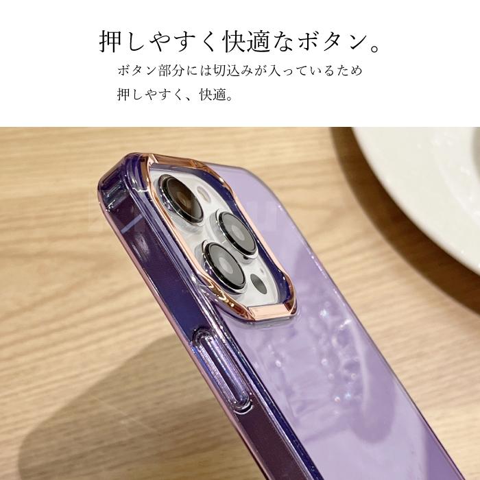 iPhone14 13 ケース クリア ラメ iPhone14pro 14plus 14promax ケース スマホケース キラキラ iPhone12 pro iPhone se 第3世代 ケース 携帯ケース 韓国 YH TJ | iPhone | 15
