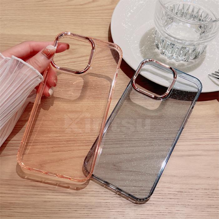 iPhone14 13 ケース クリア ラメ iPhone14pro 14plus 14promax ケース スマホケース キラキラ iPhone12 pro iPhone se 第3世代 ケース 携帯ケース 韓国 YH TJ | iPhone | 14