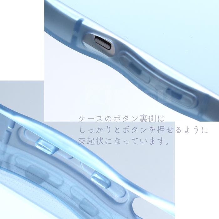 iPhone14 13 ケース ウェーブ iPhone14pro 14plus 14promax ケース クリア スマホケース iPhone12 pro iPhone se 第3世代 携帯ケース 韓国 ケース YH TJ | iPhone | 17