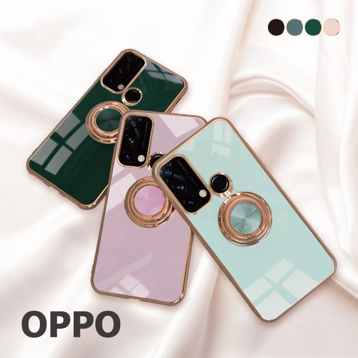 OPPO（オッポ） OPPO Reno7 a ケース oppo reno7 a ケース カバー リノ