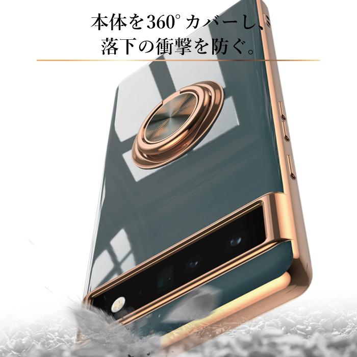 Google Pixel 8 Proスマホとスマホケース2点 スマホケース Google Pixel 8 Pro 7 7a 6aケース 6 Proケース