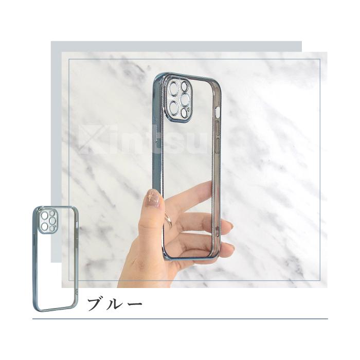 iPhone14 ケース カバー クリア 透明 iPhone14 ケース カバー ハイブリッド TPUバンパー+PC 極限保護 精密