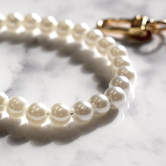 スマホ ショルダーストラップ パールストラップ スマホショルダー ショルダース おしゃれ スマホ ストラップ 肩掛け 首掛け 落下防止 スマホケース YH TJ |  | 12