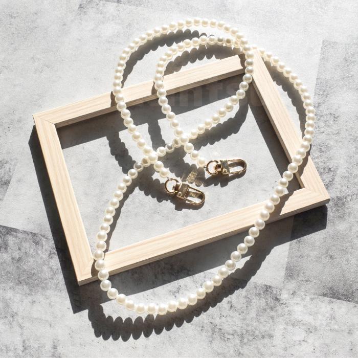 スマホ ショルダーストラップ パールストラップ スマホショルダー ショルダース おしゃれ スマホ ストラップ 肩掛け 首掛け 落下防止 スマホケース YH TJ |  | 04