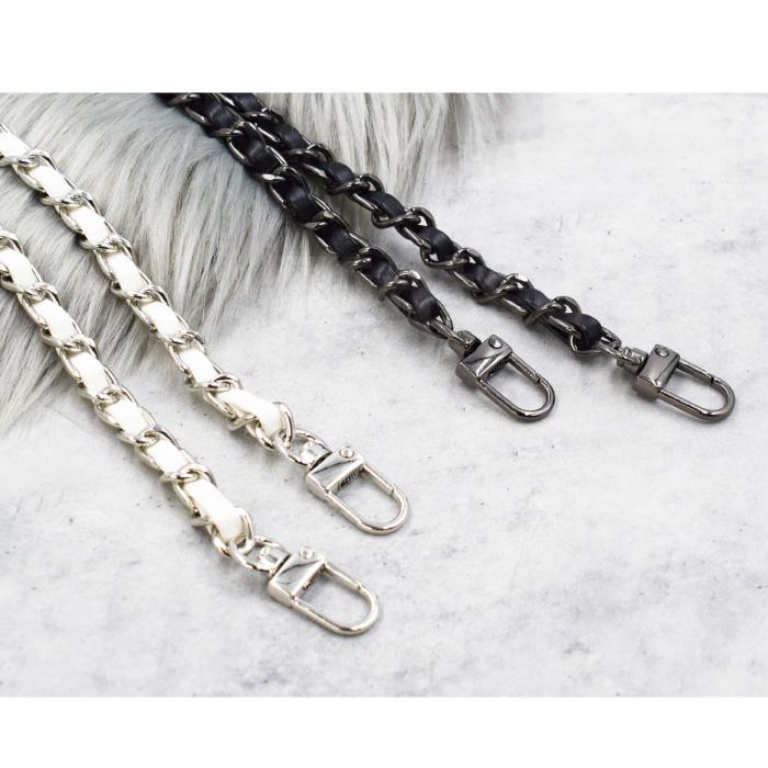 スマホショルダー ストラップ レザーチェーン おしゃれ 全機種対応 ストラップ スマホショルダーストラップ スマホストラップ 落下防止 斜め掛け 肩掛け YH TJ |  | 10