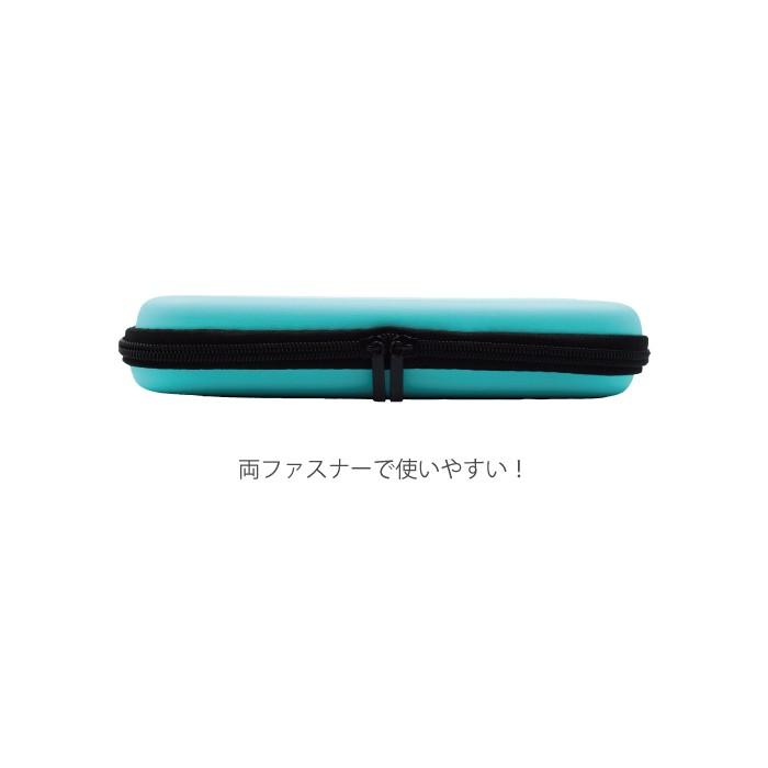 Nintendo Switch Lite ケース 耐衝撃 スイッチライト 収納 持ち運び