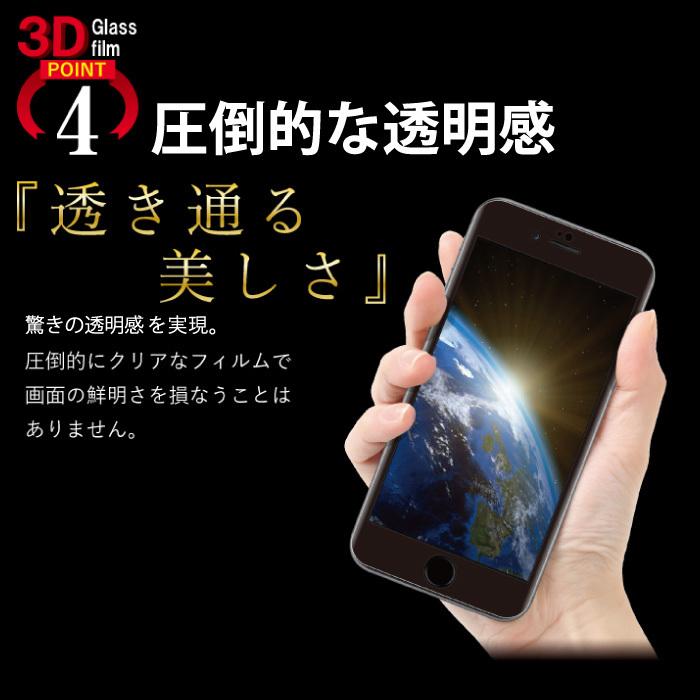 iPhone11 Pro フィルム iphone11 pro ガラスフィルム iPhone8 7 plus iPhoneXS 全面保護ガラス iphone ガラスフィルム iphone 保護フィルム 超透過率 YH TJ | iPhone 11 | 06