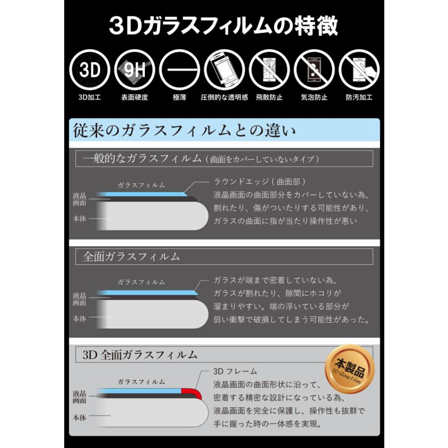 OPPO Find X2 Pro フィルム OPPO Find X2 Pro ガラスフィルム 保護フィルム 全面保護 オッポOPG01 ガラスフィルム 超透過率 YH TJ | OPPO | 05