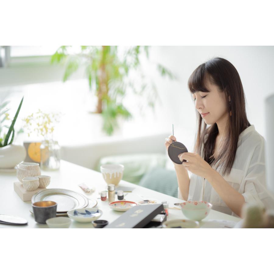 天然生漆30gチューブ 金継ぎ・漆塗り用 (TSUGUKITうるし詰め替え用) |  | 11