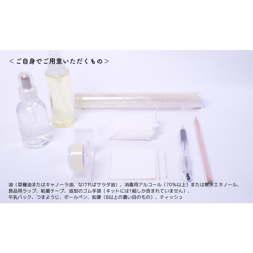 蒔絵キット（動画解説付） 初心者用 蒔絵 伝統工芸 漆芸 母の日 ギフト プレゼント |  | 07