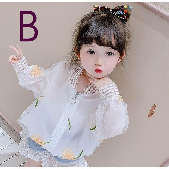 キッズ Uvカット パーカー 子供服 冷感 虫よけ 夏 メッシュ 紫外線対策 日焼け防止 フード付き ファスナー 吸汗速乾 女の子 80 130cm fsf Kinu 通販 Yahoo ショッピング