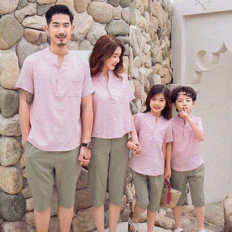 親子服 家族お揃い 姉妹お揃い兄弟ペア服 お揃い 親子 ペアルック リンクコーデ ビーチ カップル服 夏 Tシャツ 子供服 キッズ 20qz85 Kinu 通販 Yahoo ショッピング