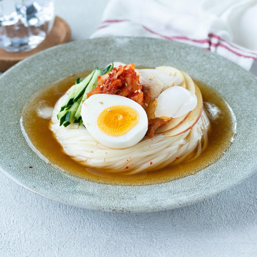 稲庭うどん 人気 送料無料 太麺 稲庭絹女うどん セット おすすめ 秋田 つゆ 比内地鶏 うどん 4人前 通常の稲庭うどんと太麺の食べ比べセット｜kinumeudon｜10