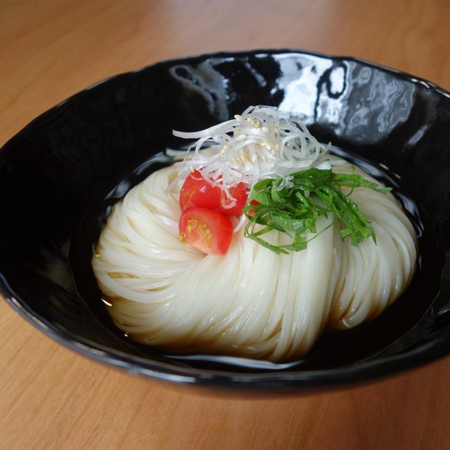 稲庭うどん お中元 秋田 人気 おすすめ 稲庭絹女うどん 贈答用 ギフト 箱入り セット うどん お返し 10人前｜kinumeudon｜11