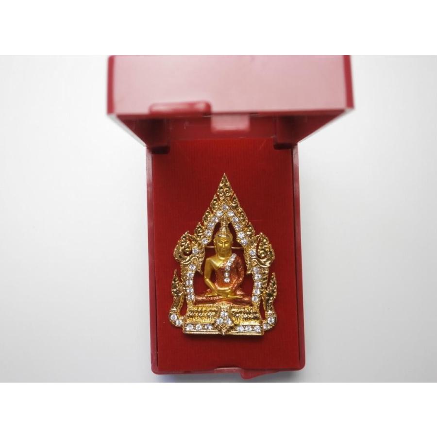 ◯ブッダの，お守り お守りブッダさま☆真鍮ペンダント941 | iichi 日々の暮らしを心地よく