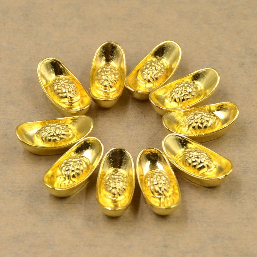 古銭　逸品金元宝 金錠 金棒 金貨　「香港・標準金條」インテリア　金運　開運用へ 古銭 逸品金元宝 金錠 金棒 金貨 「香港・標準金條」インテリア 金運