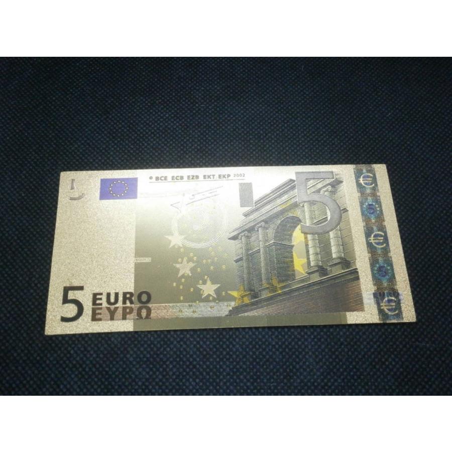 0ユーロ札　5枚セット 0ユーロ札 5枚セット - メルカリ