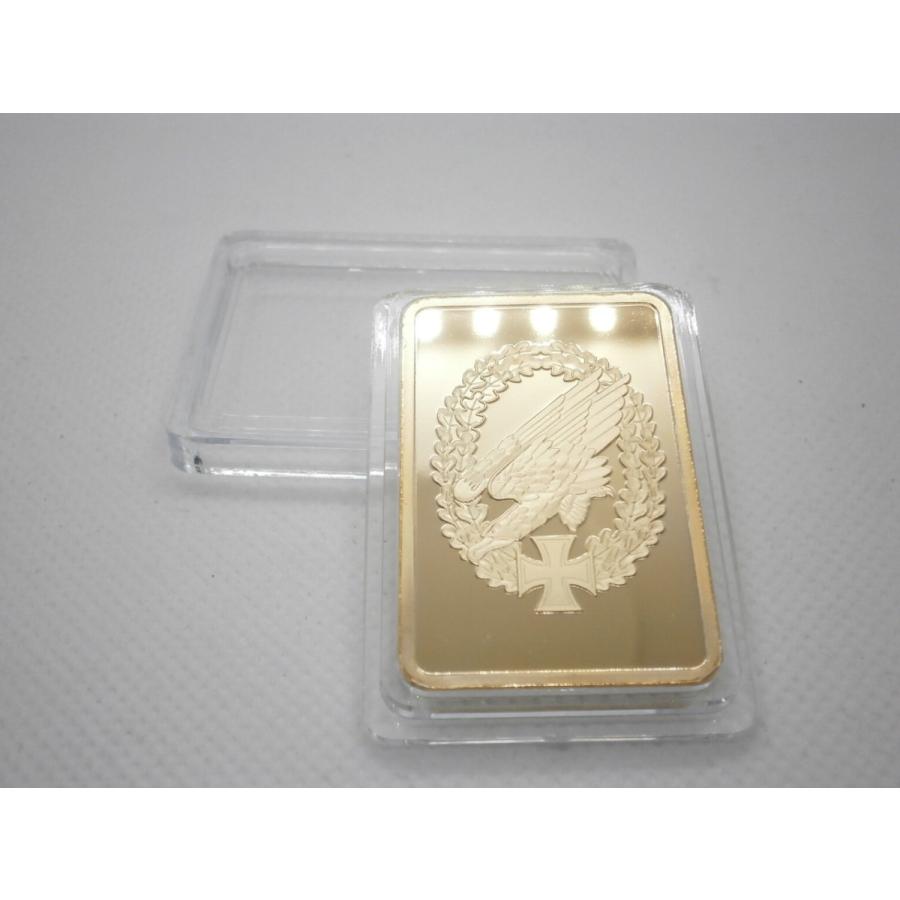 金インゴット レプリカ 5枚セット - メルカリ