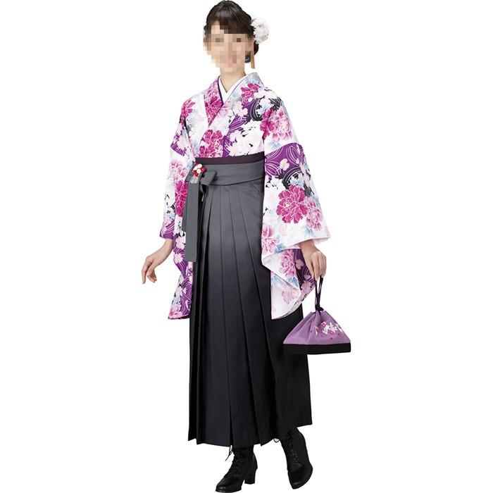 2022年のクリスマスの特別な衣装 女子袴　女性用袴 袴