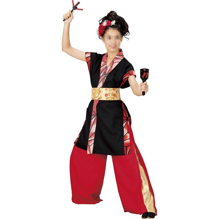 よさこい衣装 メンズ レディース兼用 よさこい祭り衣装 お祭り衣装 きぬずれ 通販 Yahoo ショッピング