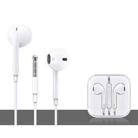 イヤホン 有線 マイク/リモコン付き 多機種対応 高音質 通話可能 : KK