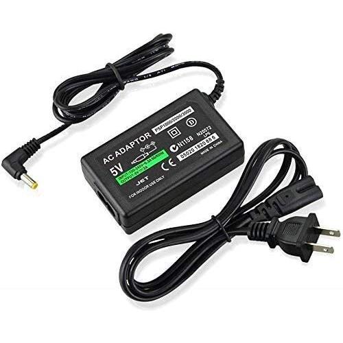 PSP 充電器 家庭用コンセント接続タイプ PSP-1000・PSP-2000 PSP 充電器 家庭用コンセント接続タイプ PSP-1000・PSP-2000