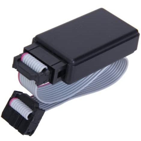 USB ブラスター ケーブル CPLD FPGA JTAG 適用 ALTERA/INTEL
