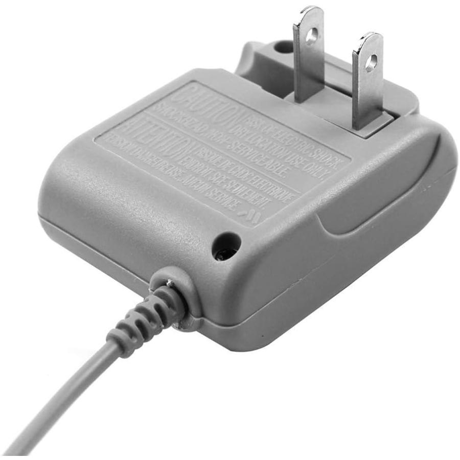 ニンテンドーDS Lite対応 AC アダプター アクセサリ 充電器 Lite ニンテンドーDS Lite対応 AC アダプター アクセサリ 充電器 Lite
