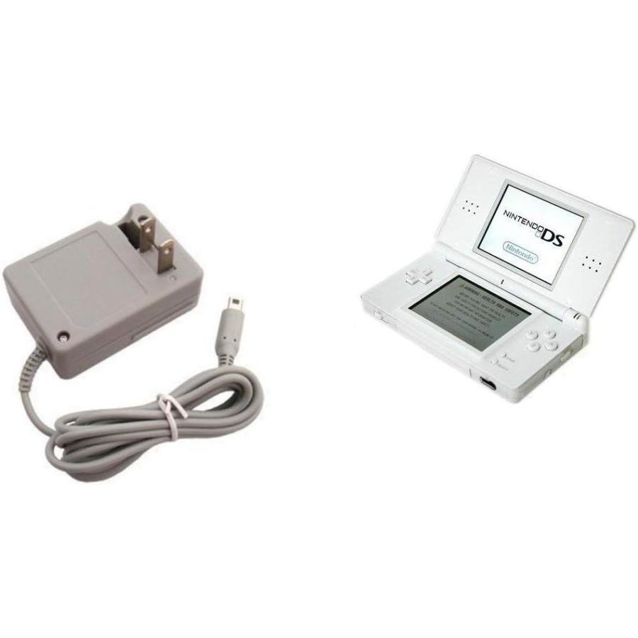 ニンテンドーDS Lite対応 AC アダプター アクセサリ 充電器 Lite ニンテンドーDS Lite対応 AC アダプター アクセサリ 充電器 Lite