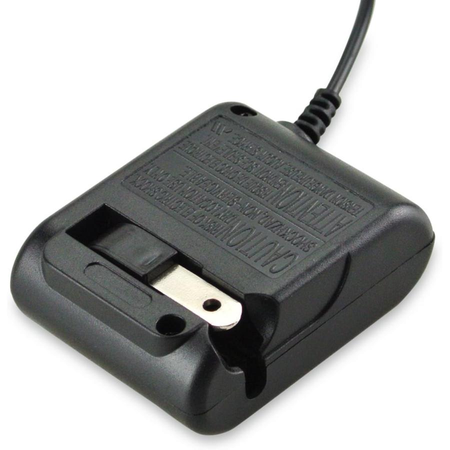ニンテンドーDS(初代DS)・GBA-SP対応 アクセサリ AC ニンテンドーDS(初代DS)・GBA-SP対応 アクセサリ AC