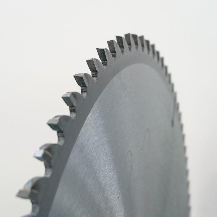 卓上・スライド丸ノコ用 外径216mm 刃数80P アウトレット (1枚) 木工用 