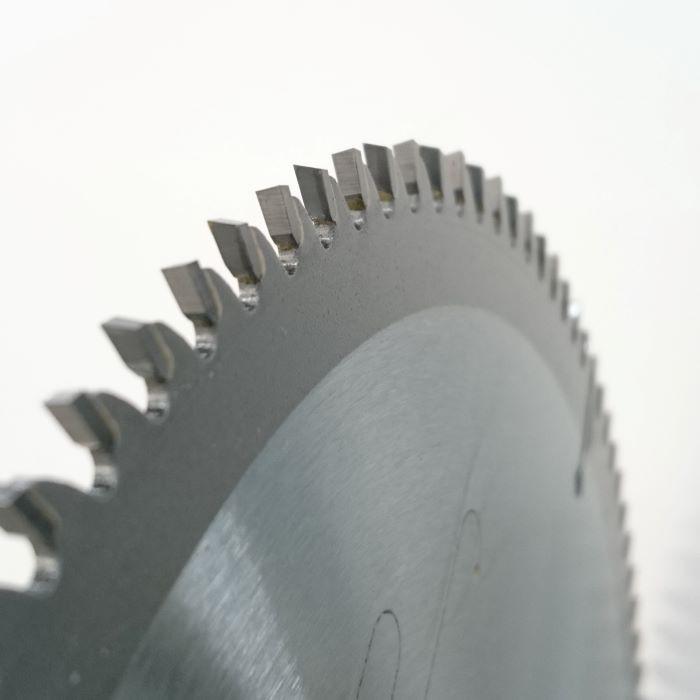 卓上・スライド丸ノコ用 外径216mm 刃数100P アウトレット (1枚) 木工