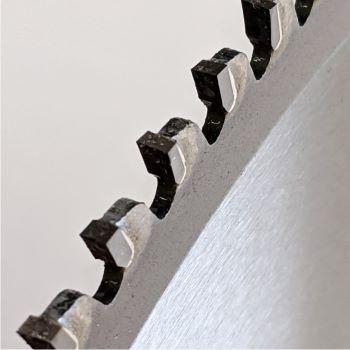 木工用チップソー 外径330mm 刃数100P アウトレット (1枚) 横挽