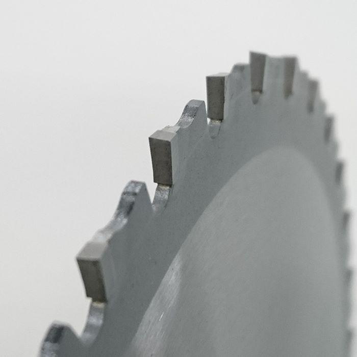 アウトレット 鉄工用チップソー 外径180mm 刃数36P (10枚組) 鉄 アウトレット 鉄工用チップソー 外径180mm 刃数36P (10枚組) 鉄