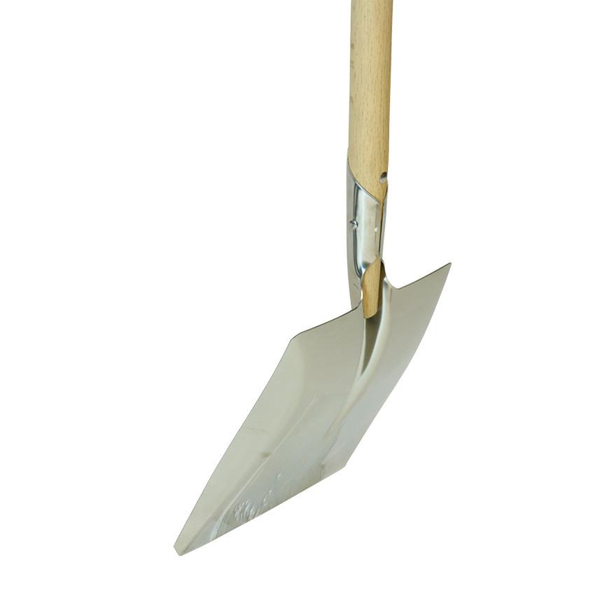 金象 ステンレスショベル 角形 Y柄 スコップ 角型スコップ 角スコ