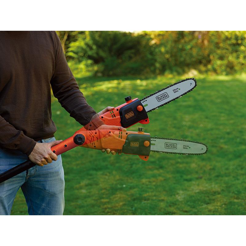 ブラック＆デッカー（BLACK & DECKER） ブラックアンドデッカー AC 